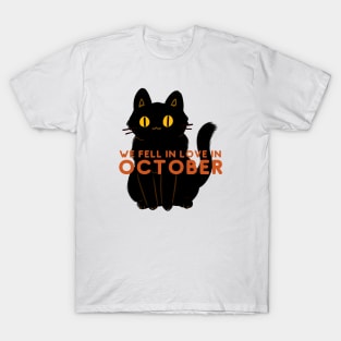 halloween 1.0 T-Shirt